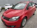 Volkswagen Golf Plus BMT 1,2 TSI Rot - thumbnail 1