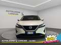 Nissan Qashqai 1.3 Hybrid N-Connecta 2wd 158cv Xtronic AUTOMATICA Bianco - thumbnail 2