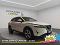 Nissan Qashqai 1.3 Hybrid N-Connecta 2wd 158cv Xtronic AUTOMATICA Bianco - thumbnail 1