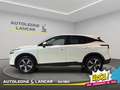 Nissan Qashqai 1.3 Hybrid N-Connecta 2wd 158cv Xtronic AUTOMATICA Bianco - thumbnail 4