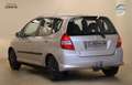 Honda Jazz 1.4 83PS LS AHK Klimaautomatik 1.Hand Argento - thumbnail 8