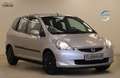 Honda Jazz 1.4 83PS LS AHK Klimaautomatik 1.Hand Argento - thumbnail 1