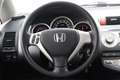Honda Jazz 1.4 83PS LS AHK Klimaautomatik 1.Hand Argento - thumbnail 18