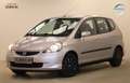 Honda Jazz 1.4 83PS LS AHK Klimaautomatik 1.Hand Argento - thumbnail 3