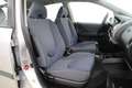 Honda Jazz 1.4 83PS LS AHK Klimaautomatik 1.Hand Argento - thumbnail 10