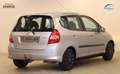 Honda Jazz 1.4 83PS LS AHK Klimaautomatik 1.Hand Argento - thumbnail 6