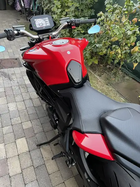 MV Agusta Brutale 800 - foto 5