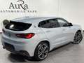BMW X2 xDrive25e M-Sport NAV+LED+HIFI+VC+HUD+CARPLAY Grau - thumbnail 5