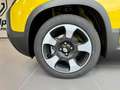 Fiat Panda PANDINA CROSS 1.0 70cv Hybrid CON ROTTAMAZIONE Nero - thumbnail 11