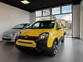 Fiat Panda PANDINA CROSS 1.0 70cv Hybrid CON ROTTAMAZIONE Nero - thumbnail 3