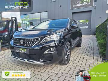1.2 PureTech Allure / Benzine / 12 maanden waarborg