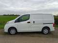 Nissan NV200 NV200 1.5 dCi Visia Wit - thumbnail 2