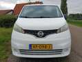 Nissan NV200 NV200 1.5 dCi Visia Wit - thumbnail 1