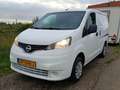Nissan NV200 NV200 1.5 dCi Visia Wit - thumbnail 6