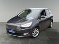 Ford C-Max 1.0 EcoBoost Titanium Start/Stopp EURO 6d- Gris - thumbnail 1
