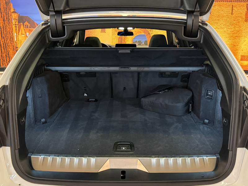 BMW 530 5-serie Touring 530e M-Sport Aut Panoramadak Camer — photo 22