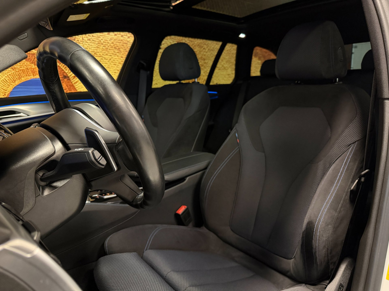 BMW 530 5-serie Touring 530e M-Sport Aut Panoramadak Camer — photo 28