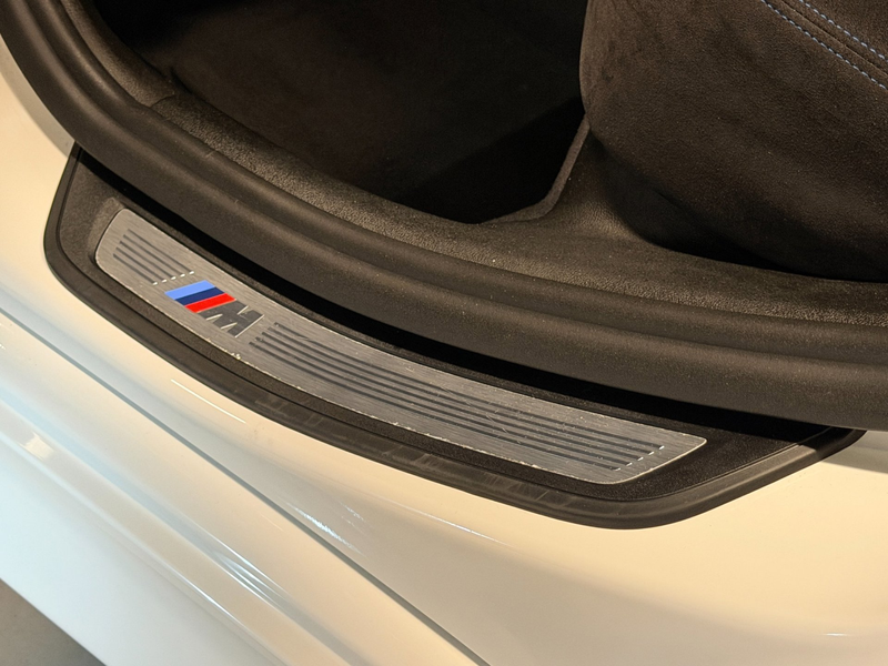BMW 530 5-serie Touring 530e M-Sport Aut Panoramadak Camer — photo 42