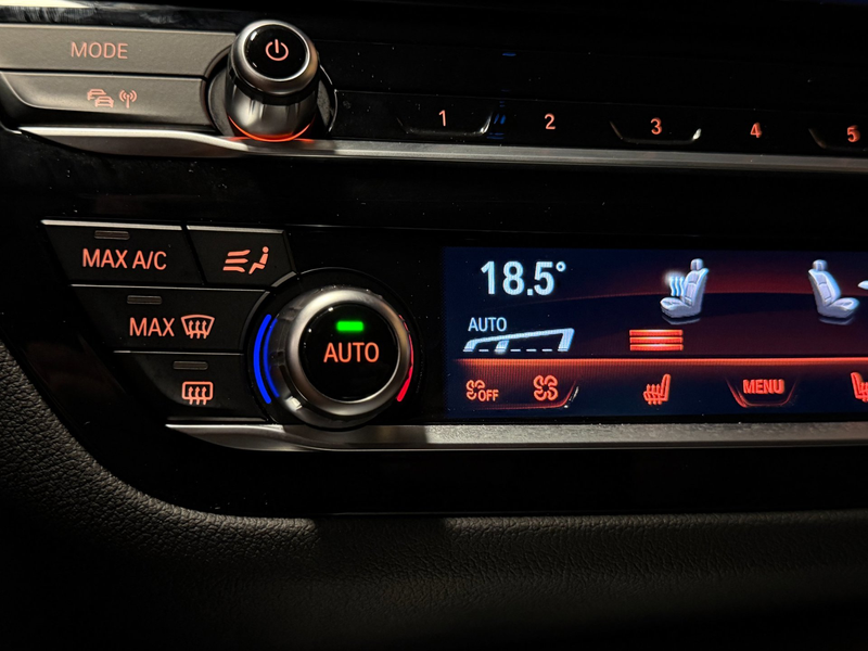 BMW 530 5-serie Touring 530e M-Sport Aut Panoramadak Camer — photo 36