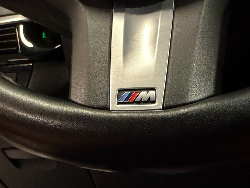 BMW 530 5-serie Touring 530e M-Sport Aut Panoramadak Camer — photo 40