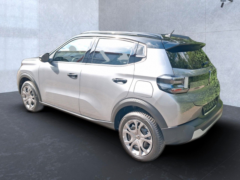 Citroen C3 ë C3 113 Standard Range Team D — photo 4