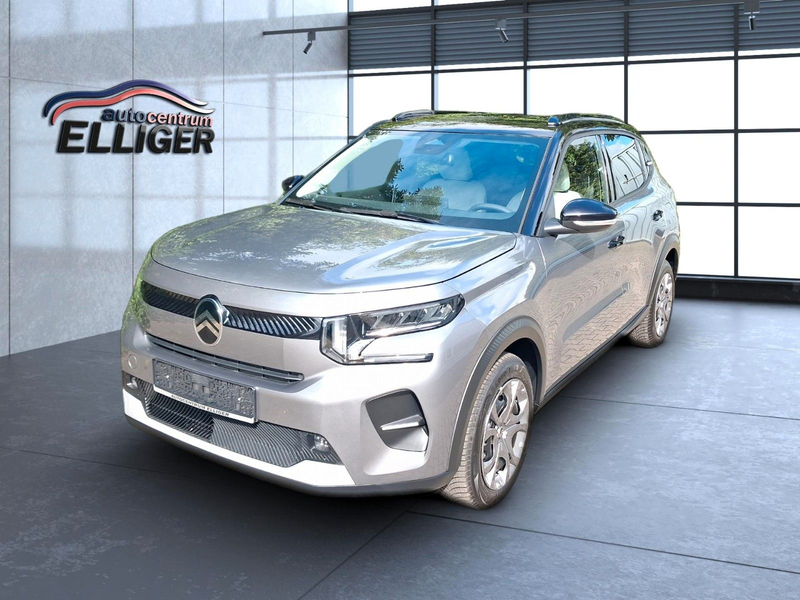 Citroen C3 ë C3 113 Standard Range Team D — photo 2