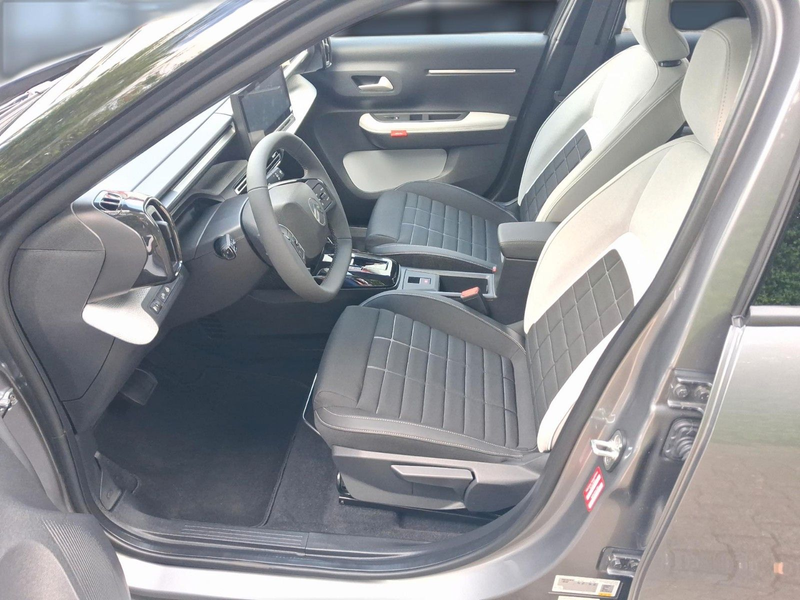 Citroen C3 ë C3 113 Standard Range Team D — photo 12