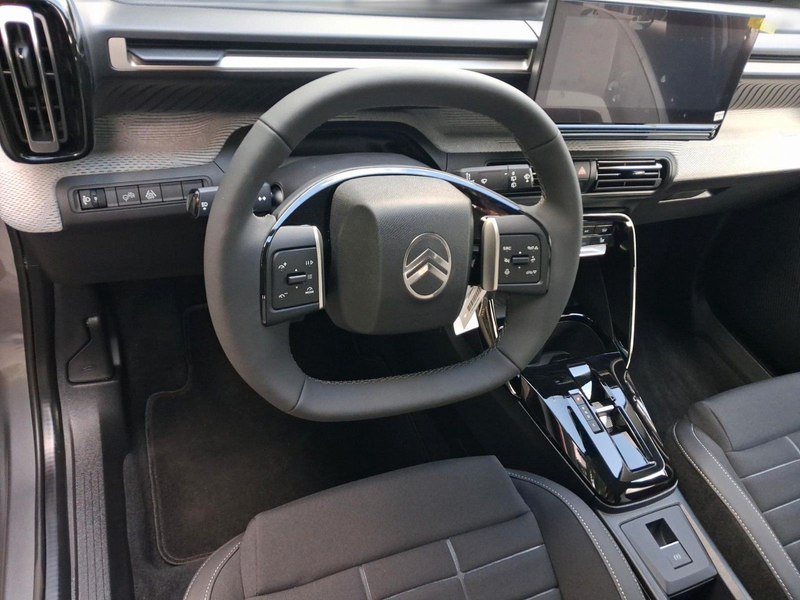 Citroen C3 ë C3 113 Standard Range Team D — photo 13