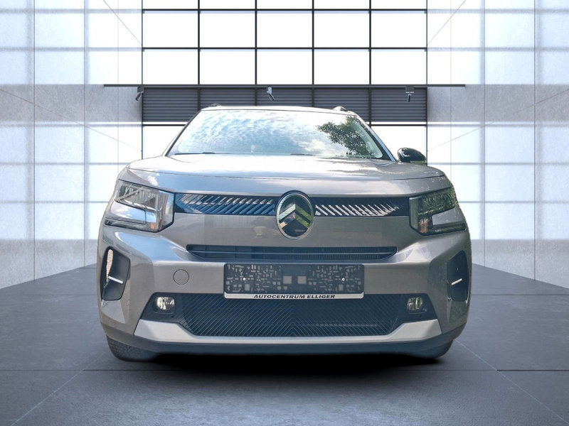 Citroen C3 ë C3 113 Standard Range Team D — photo 9