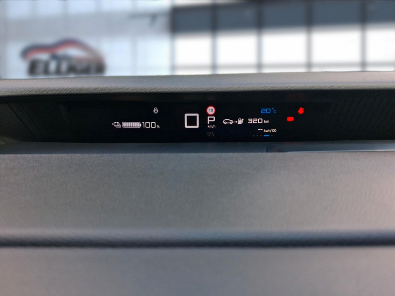 Citroen C3 ë C3 113 Standard Range Team D — photo 14