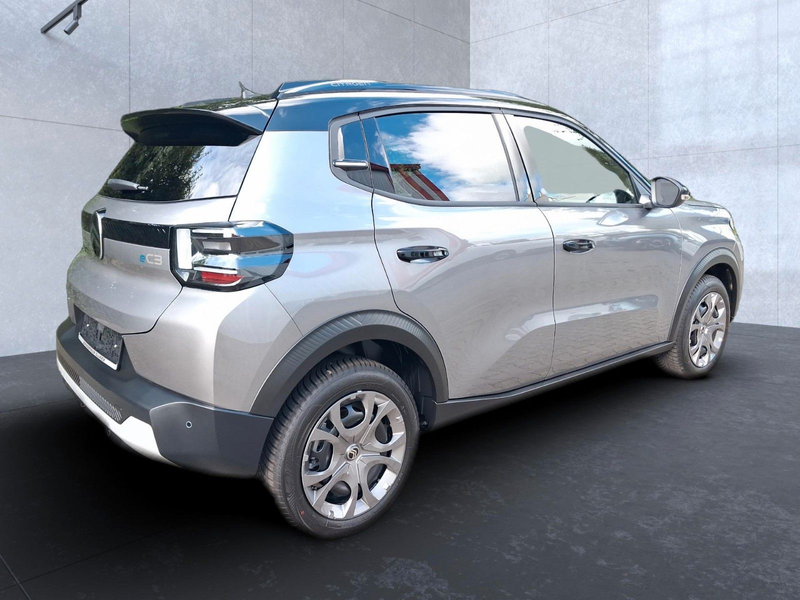 Citroen C3 ë C3 113 Standard Range Team D — photo 6