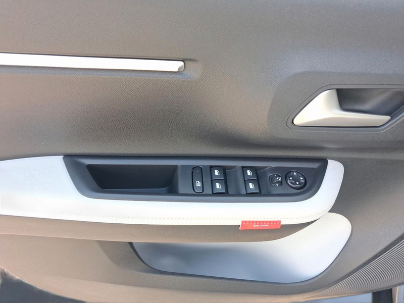 Citroen C3 ë C3 113 Standard Range Team D — photo 10