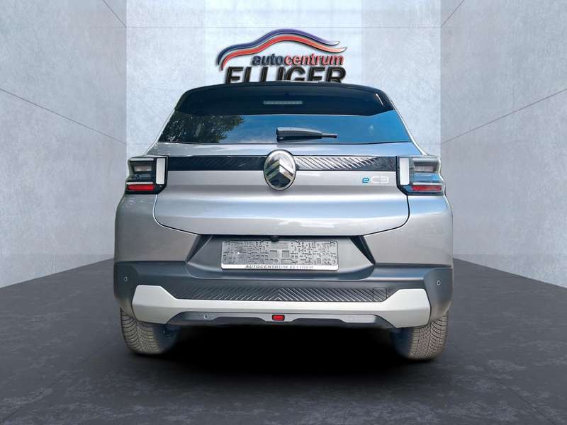 Citroen C3 ë C3 113 Standard Range Team D — photo 5