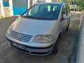 Volkswagen Sharan Sharan 2.0i - 115 GL Gris - thumbnail 1