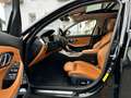 BMW 320 Touring 320 d Luxury Line Ahk,Pano,Led,Voll Black - thumbnail 4