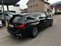 BMW 320 Touring 320 d Luxury Line Ahk,Pano,Led,Voll Schwarz - thumbnail 16