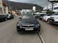 BMW 320 Touring 320 d Luxury Line Ahk,Pano,Led,Voll Black - thumbnail 1