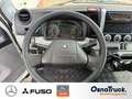 Mitsubishi 3C15 Hinterkipper + Box Weiß - thumbnail 11