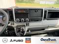 Mitsubishi 3C15 Hinterkipper + Box Weiß - thumbnail 10