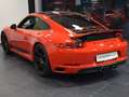 Porsche 911 Carrera S Endurance APPROVED 1. Hand 1 of 235!! Rot - thumbnail 6