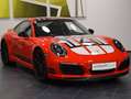 Porsche 911 Carrera S Endurance APPROVED 1. Hand 1 of 235!! Rot - thumbnail 1