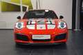 Porsche 911 Carrera S Endurance APPROVED 1. Hand 1 of 235!! Rot - thumbnail 5