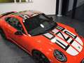 Porsche 911 Carrera S Endurance APPROVED 1. Hand 1 of 235!! Rot - thumbnail 11