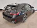 BMW 520 M Sport DrivingProf Autobahn Memory HeadUp Schwarz - thumbnail 2