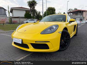 718 2.0 Style Edition