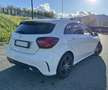 Mercedes-Benz A 200 Premium AMG Wit - thumbnail 2