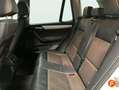 BMW X3 xDrive 20dA Blanco - thumbnail 14