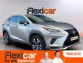 Lexus NX 300 300h Premium 2WD Gris - thumbnail 1