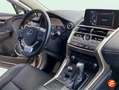 Lexus NX 300 300h Premium 2WD Gris - thumbnail 30