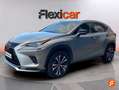 Lexus NX 300 300h Premium 2WD Gris - thumbnail 3